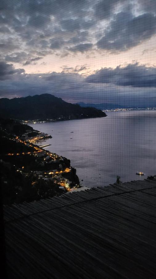 La Casetta Nel Bosco, Amalfi Extérieur photo