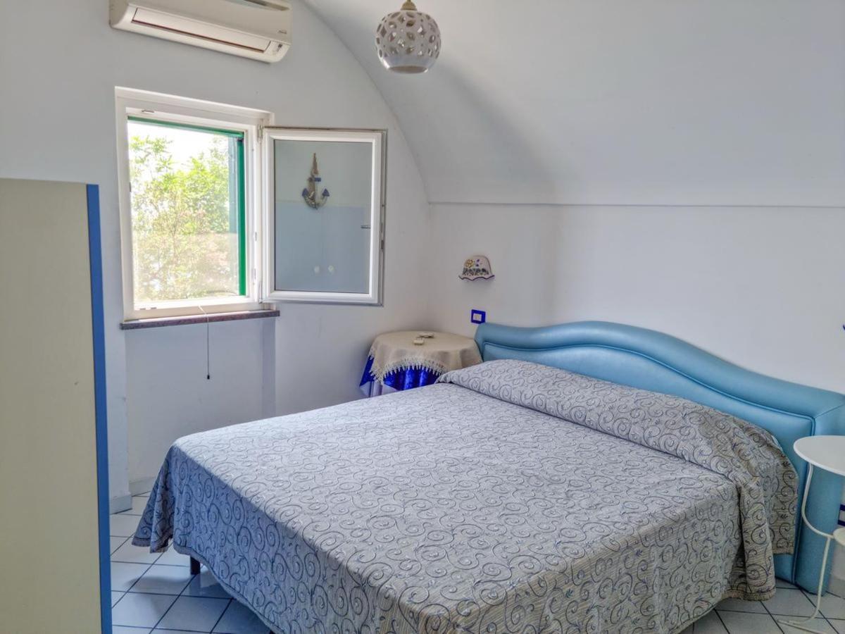 La Casetta Nel Bosco, Amalfi Extérieur photo
