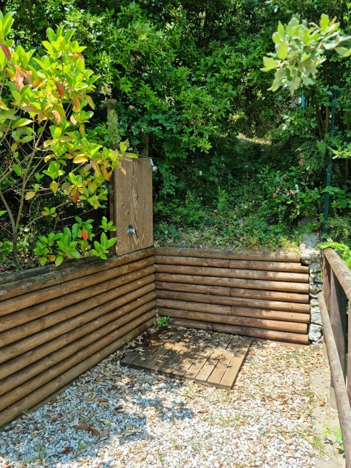 La Casetta Nel Bosco, Amalfi Extérieur photo
