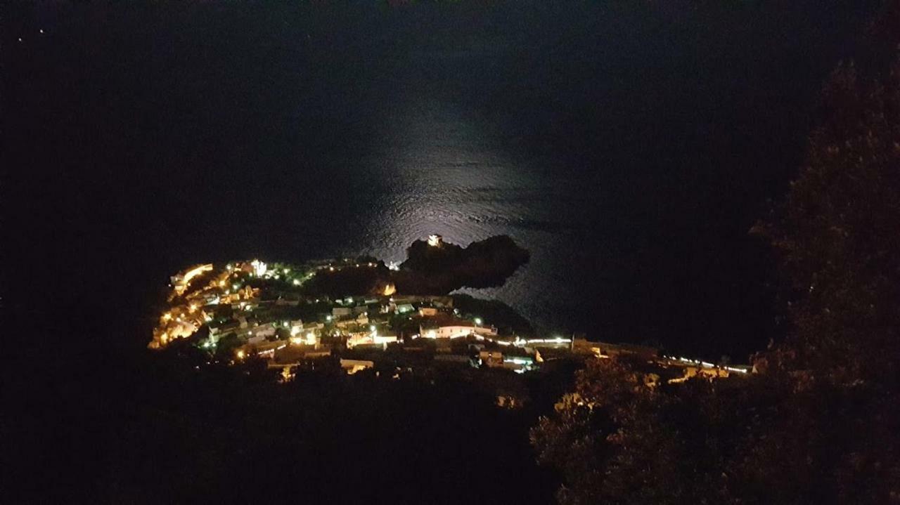 La Casetta Nel Bosco, Amalfi Extérieur photo