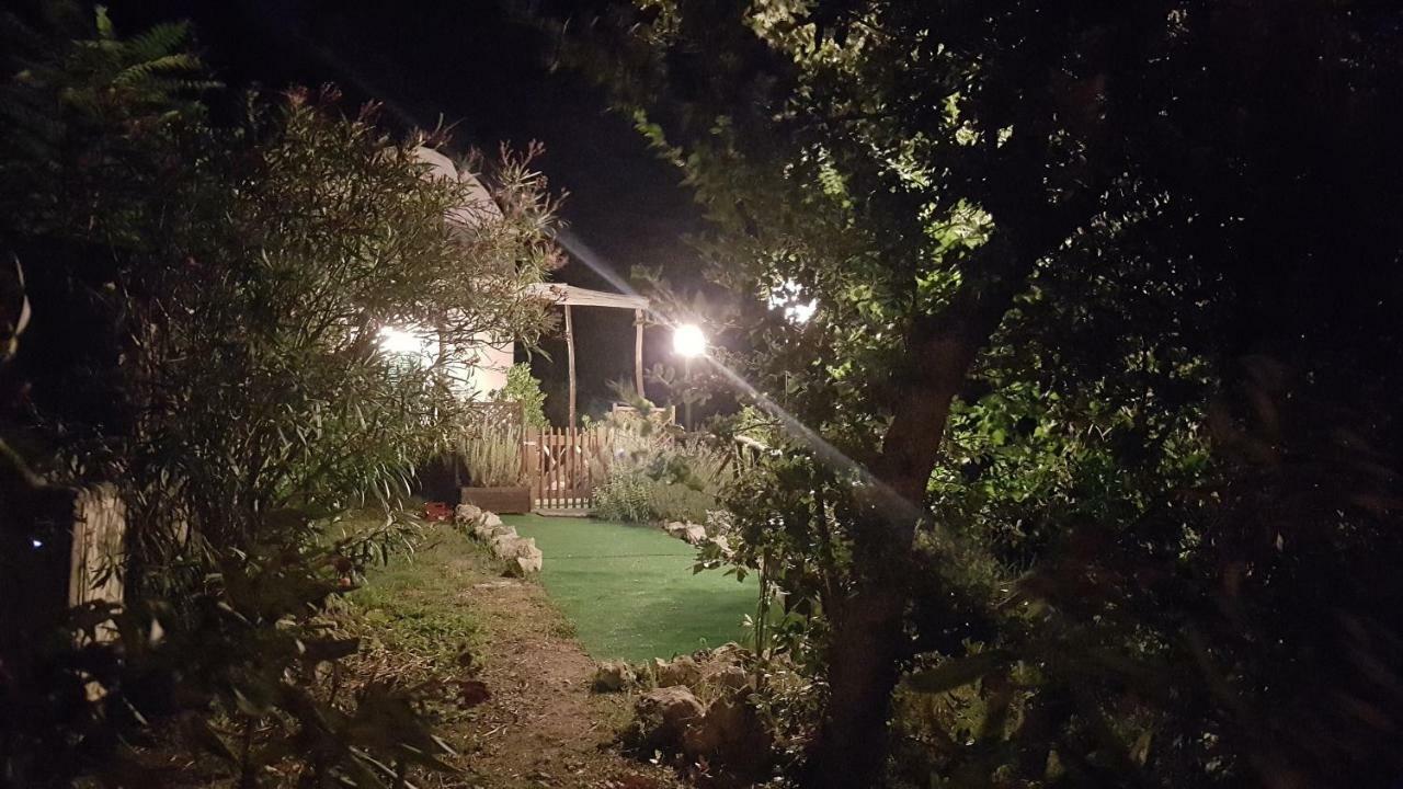 La Casetta Nel Bosco, Amalfi Extérieur photo