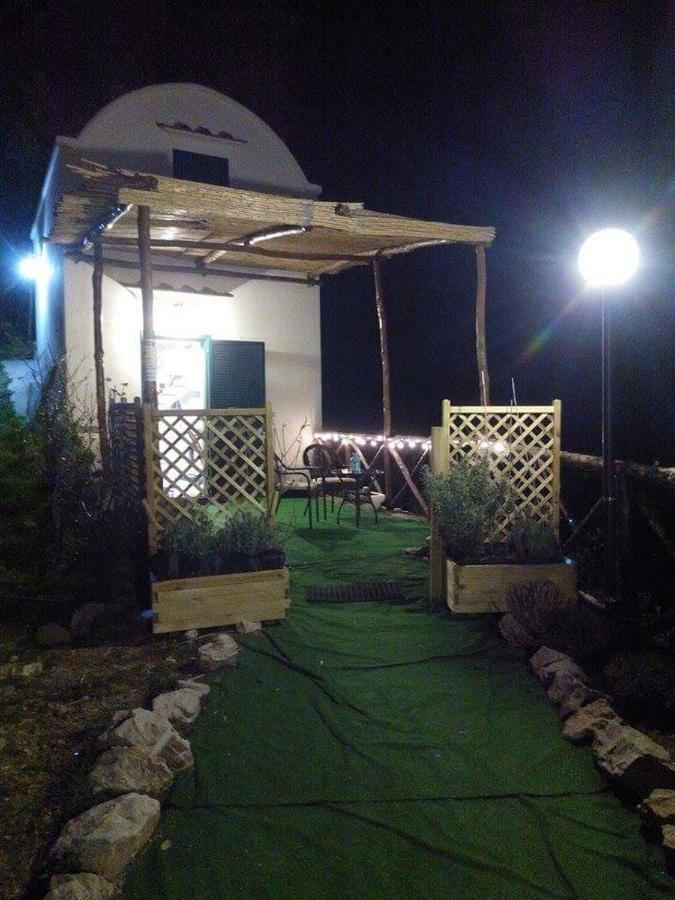 La Casetta Nel Bosco, Amalfi Extérieur photo